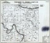 Page 061 - Township 2 S., Range 3 E., Eel River, Myers, Fruitland, Humboldt County 1949